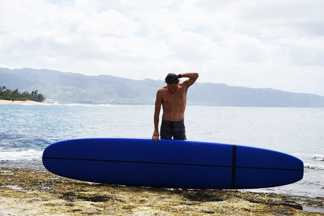 Beginner's Longboard - Image 2